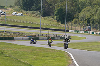 Advanced Group Orange Bikes